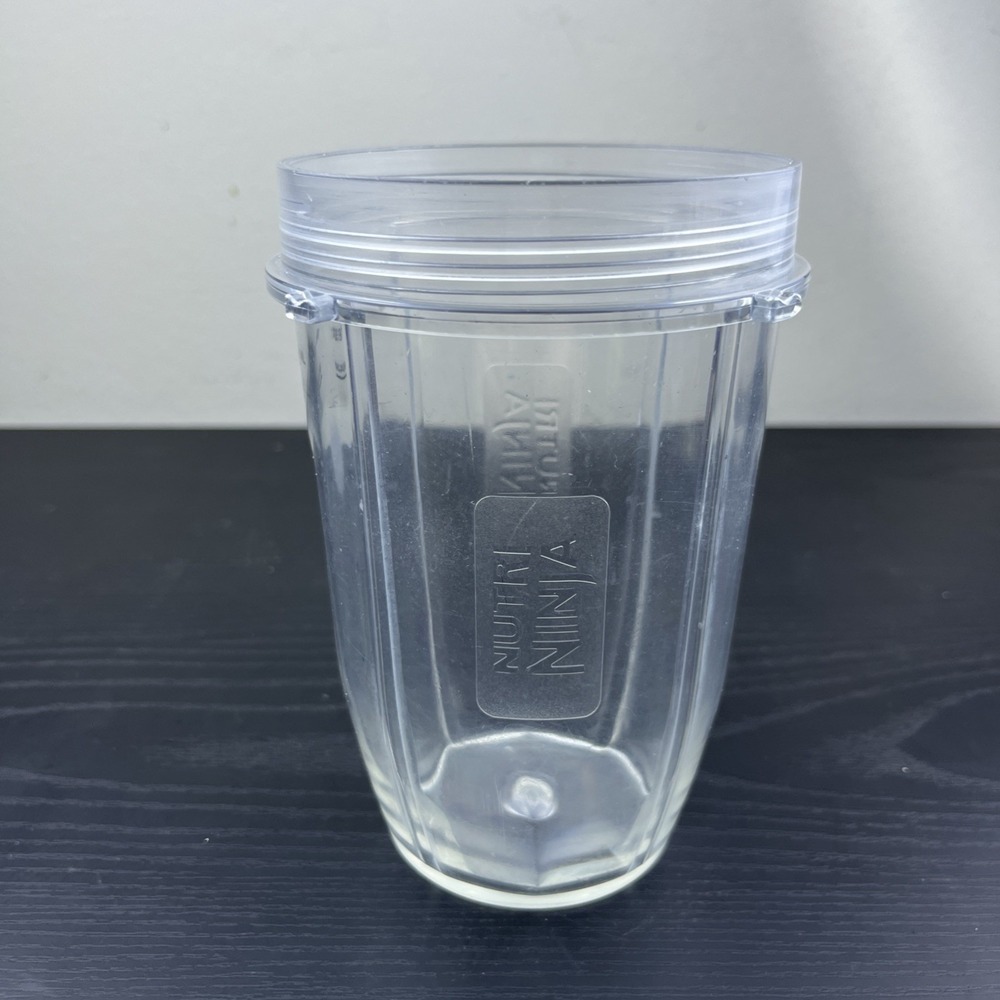 Genuine Ninja 18oz Cup BL640 BL641 BL642 BL680A BL682 BL685 Replacement